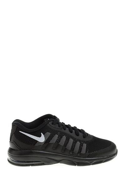 Nike Unisex Black Sports Shoes