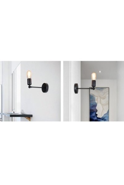 SimaAvize Decor Sconce