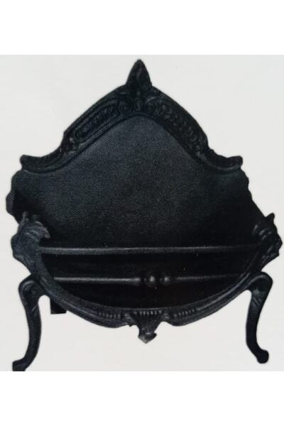 EROĞLU Döküm Şömine Odunluk