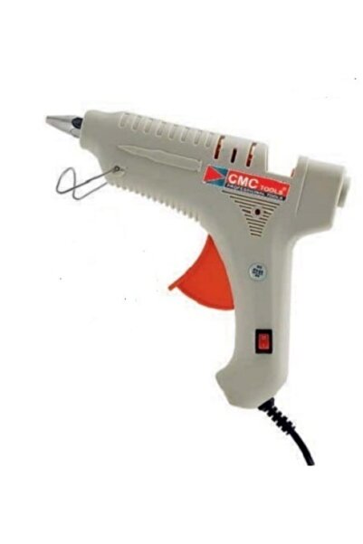 CMC Tools Makroyapı Cmc Silikon Tabancası 60 W
