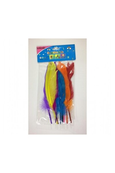 volante Перо Смесени Цвяти 10 Lu Px