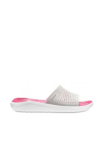 Crocs Kadın Pembe Terlik