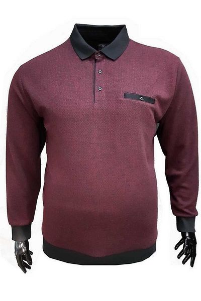 GRAND CHIEF Men's Plus Size