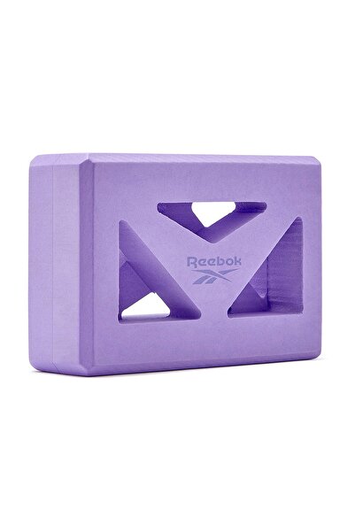 Reebok Μπλοκ γιόγκα σε σχήμα RAYG-10035PL
