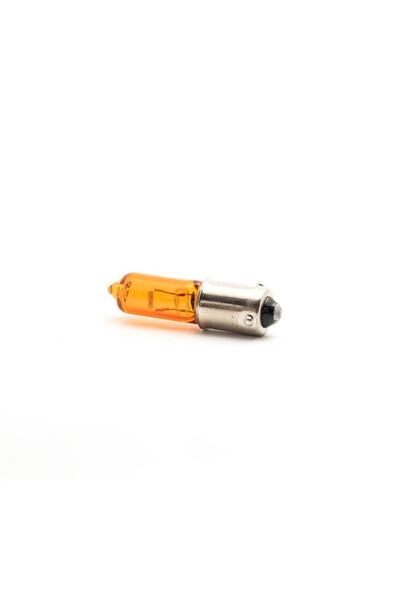 Photon H21w 12v Amber Sinyal Ampulü Ince Tip 10 Adet