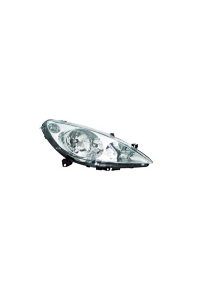Genel Markalar PEUGEOT 307 FAR SAĞ SİSSİZ TYC 6205.Z2 6205Z2 2001-2005