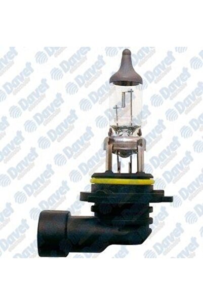 Bosch Halogen Ampul Hb4 12v 55w Plastik Soketli (tek Flamanli) (osram 9006)-