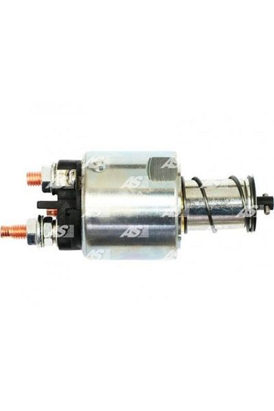 VALEO Opel Movano Vivaro 2.5 Cdti Renault Laguna Master Traffic - Mars Automatigi 12v - Val-594658