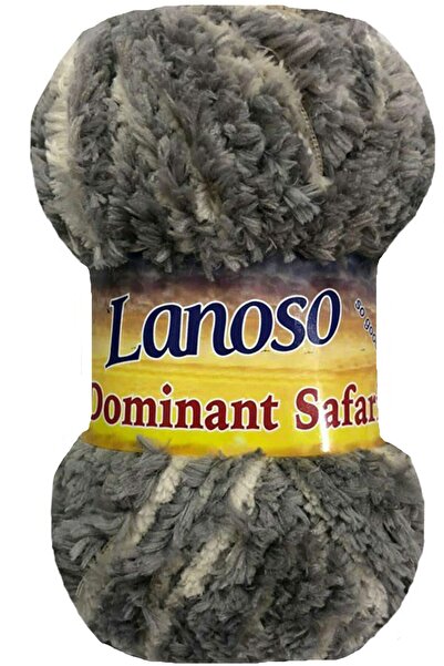 Lanoso Dominant Safari 5202 2 Adet