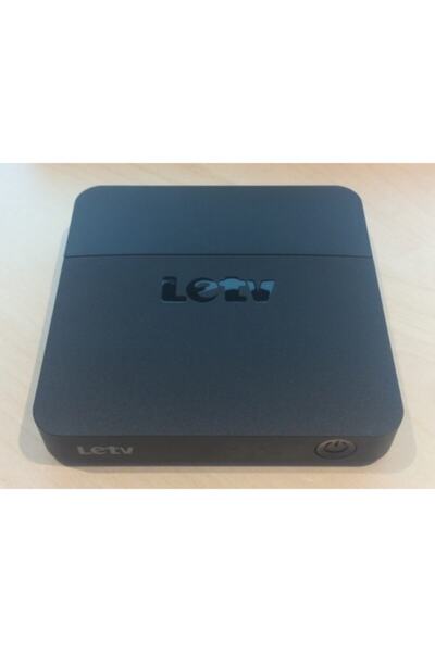 Letv Tv Box 4k Full Hd Android Smart Tv