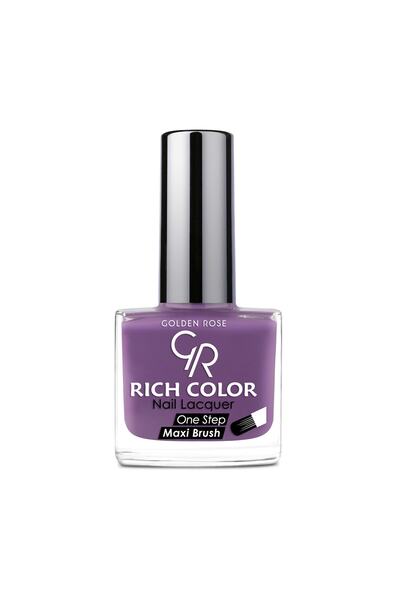 Golden Rose Oje - Rich Color Nail Lacquer No: 129 8691190544485