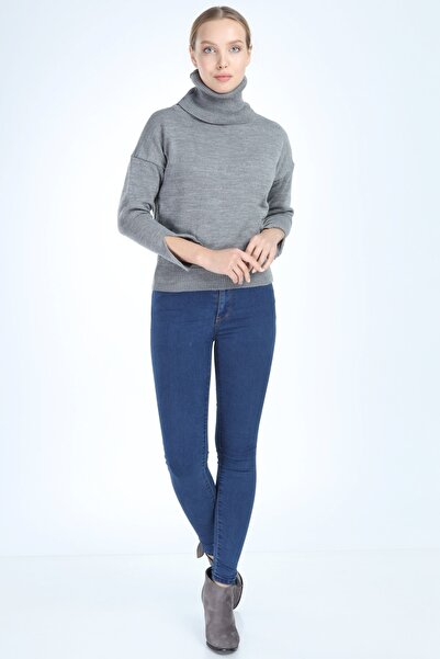 Ananas Tricotaj Pulover