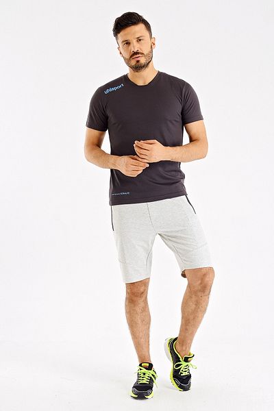 UHLSPORT Ανδρικό μπλουζάκι προπόνησης Essential