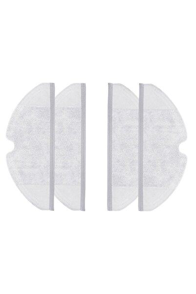 Xiaomi Mi Robot Vacuum Mop - Set de 4 cârpe inteligente din fibre pentru aspirator