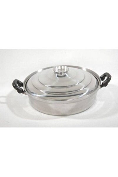 Lider Alüminyum Karnıyarık Tencere 22 Cm