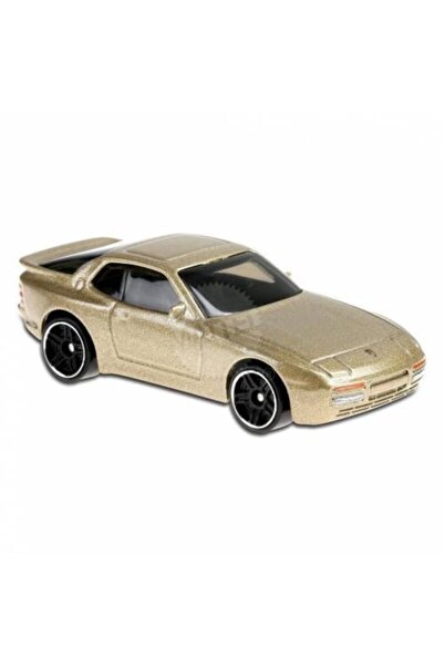 HOT WHEELS Tekli Arabalar 89 Porsche 944 Turbo Ghf07