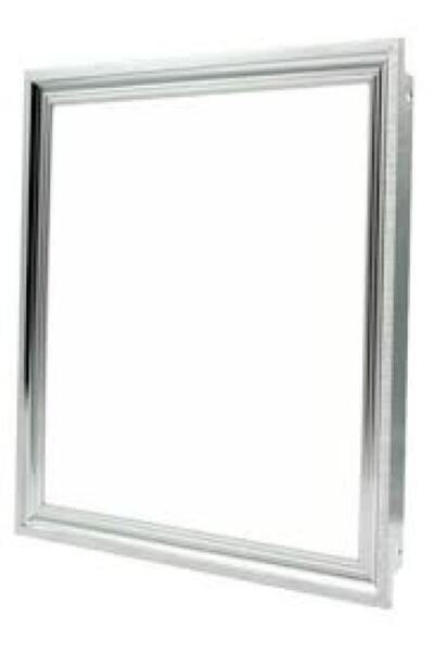 Bluestar 18watt Beyaz Clipin Asma Tavan Panel Led Armatür Clip İn 30x30