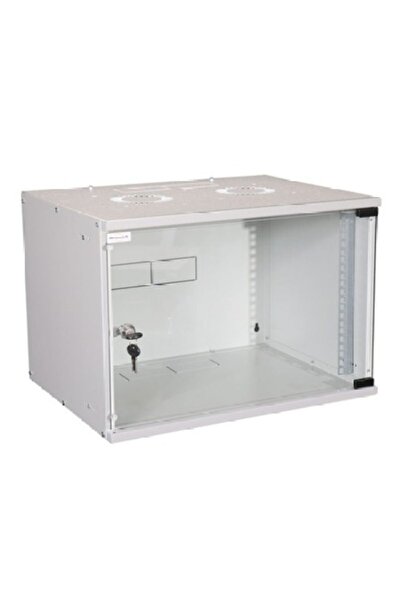 RACKSIS Soho Series 7u 520X400X450 Rack Kabinet