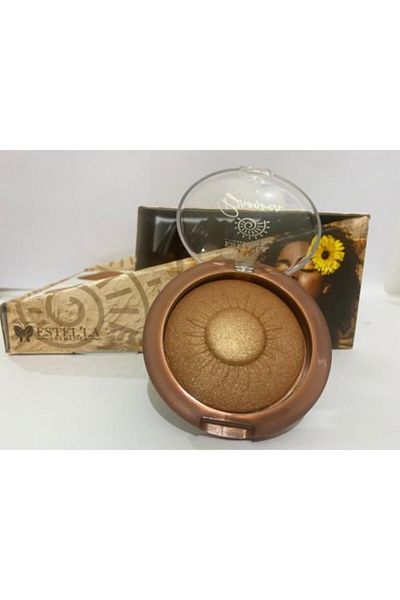 Estella Bronzer Pallet