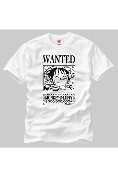 Crazy One Piece Dead Or Alive Чоловічий футболка