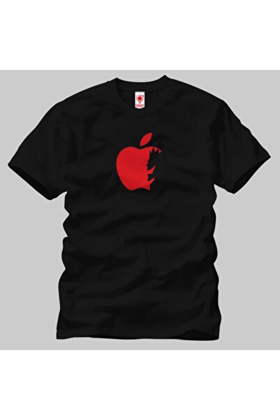 Crazy Death Note Apple Inc Ryuk Чоловічий футболка