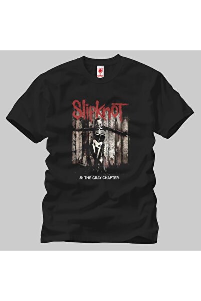 Crazy Slipknot - Muška trička Tribal - The Gray Chapter