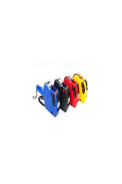 Bigpoint Yellow Price Label Maker