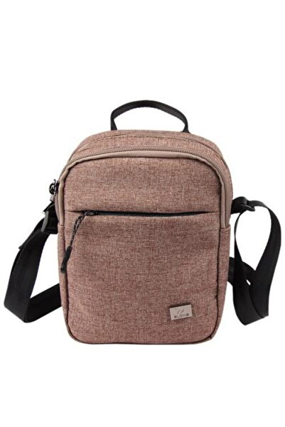 Alone Коричнева сумка через плече 8710