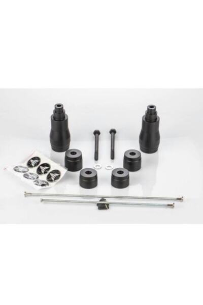 Genel Markalar Yamaha Mt-25 Koruma Takozu Ön Arka Aks Takoz 6lı Set