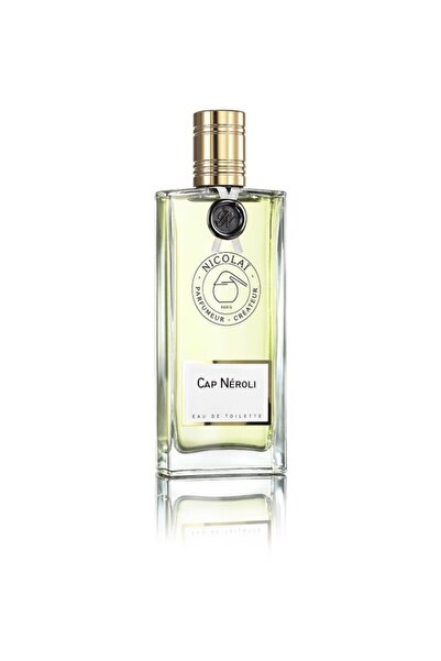 Nicolai Cap Neroli Edt 100 Ml Unisex Parfüm