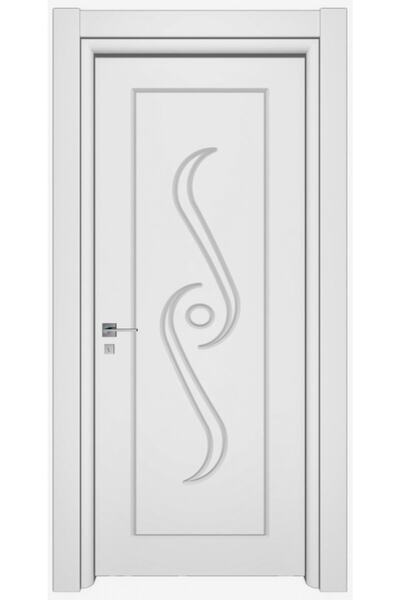 Icon Lake Oda Kapısı Ld1023