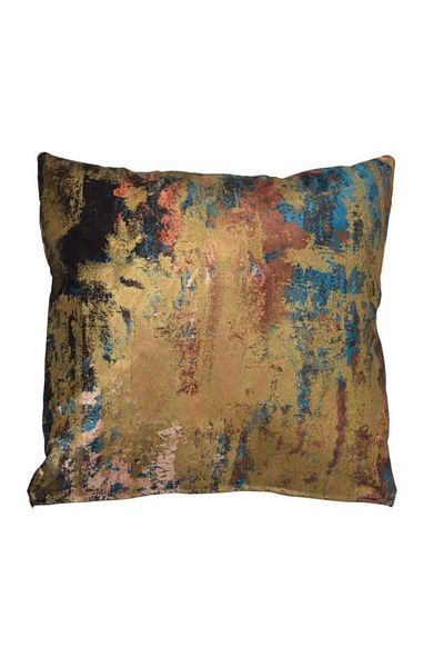 makiteks Husa de perna din catifea de lux Epengle 2 bucati 42x42 cm model 25