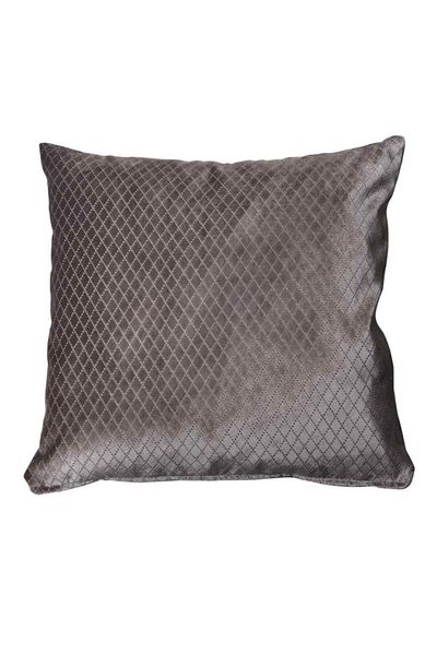 makiteks Husa de perna din catifea de lux Epengle 2 bucati 42x42 cm model 05