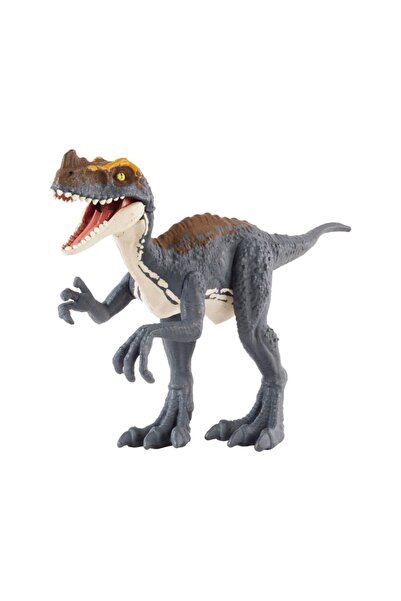 JURASSIC WORLD Figür Camp Cretaceous Proceratosaurus