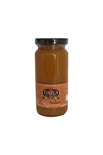 Datça Köy Ürünleri 1949 Datça Mandalina Marmelatı 285 gr