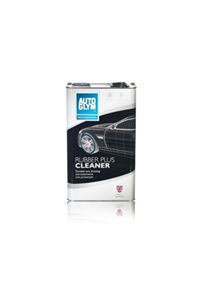 AutoGlym Auto Glym Rubber Plus Cleaner - Motor Ve Lastik Koruyucu 5 Lt