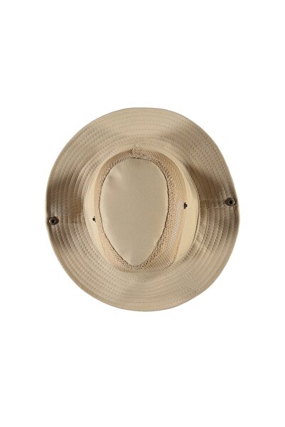 Pandoli Καπέλο Safari Unisex Mesh
