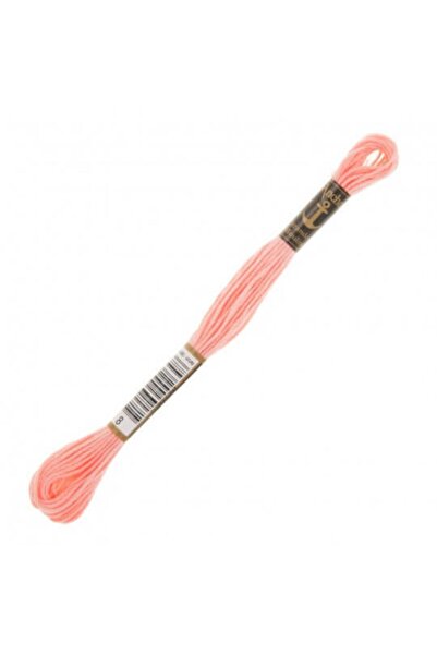 Prestij Boncuk Anchor Muline Вишивка-пунч-етамін Гобелен Нитка 0008