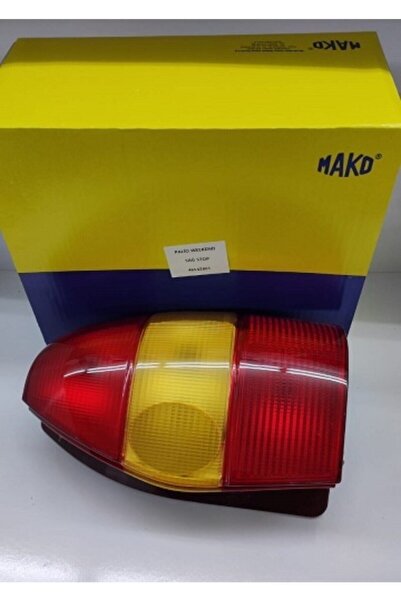 Mako Fiat Palio Weekende Sw Arka Sag Stop 46542801