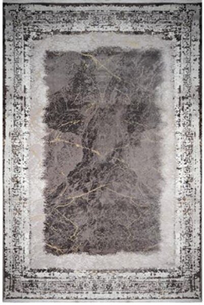 Almoss 100x200 Aspendos 4390a Gr Sarı