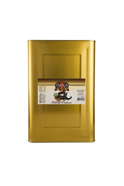 Datça Köy Ürünleri 1949 Datça Keçiboynuzu Pekmezi 25 kg