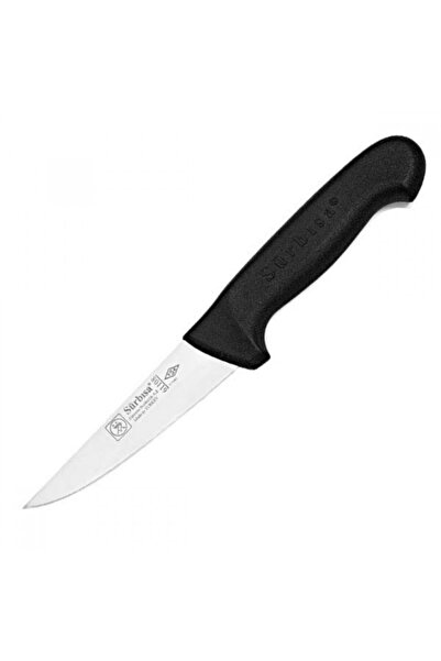 Sürbisa Sürmene 61108 Kasap Bıçağı Kemik Sıyırma Bıçağı