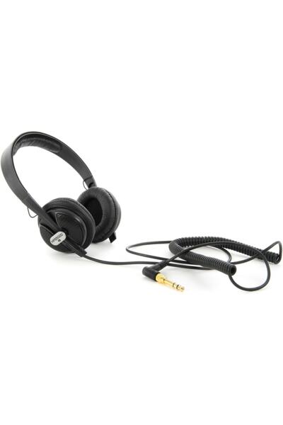 Behringer HPS5000 Kapalı Tip Yüksek Performans Stüdyo Kulaklığı