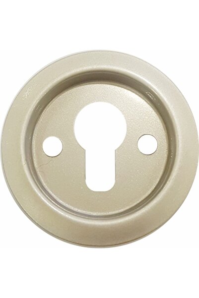 Seas Door Çelik Kapı Rozet Tası