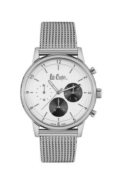 Lee Cooper Men's Wristwatch LC06884.330