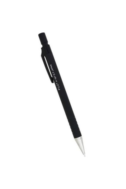 Pilot H-167 Uçlu Versatil Kalem 07mm Siyah