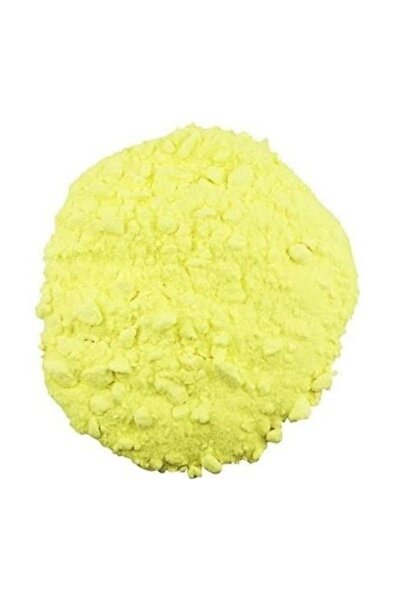 Genel Markalar Elementel 1 Kg Özel Pakette Toz Kükürt Ph Düzenleyici Haşere Yılan Kovucu