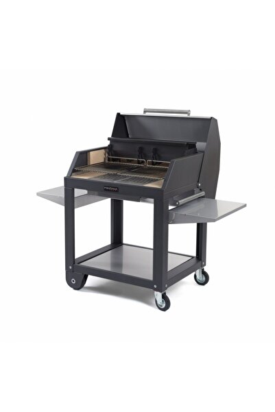 FONTANA FORNİ Kömürlü Barbekü - Made In Italy