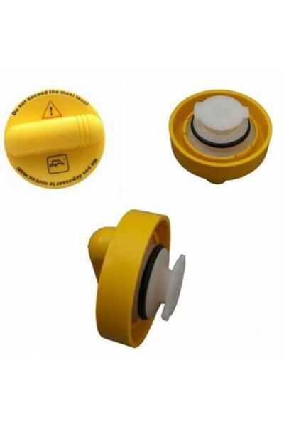 Genel Markalar Renault Clio Symbol Thalia Motor Yağ Kapağı