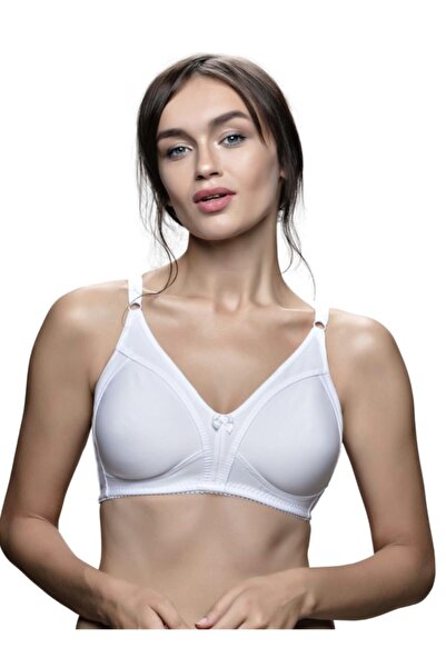 AYCI Sutien alb pentru femei Şardon Enhancer-minimizer -320